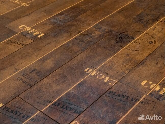 Ламинат влагостойкий