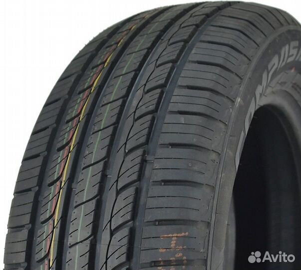 Compasal Citiwalker 235/65 R18 110H