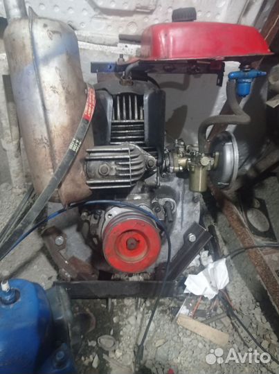 Мотоблоки и культиваторы бу