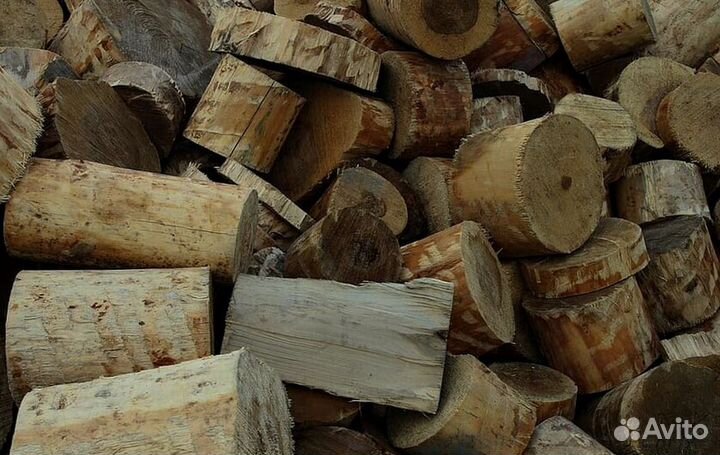 Дрова достойные