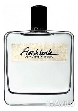 Olfactive studio flash back оригинал