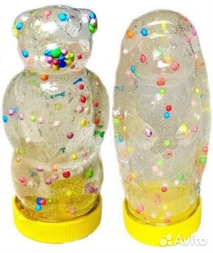 Лизун слайм