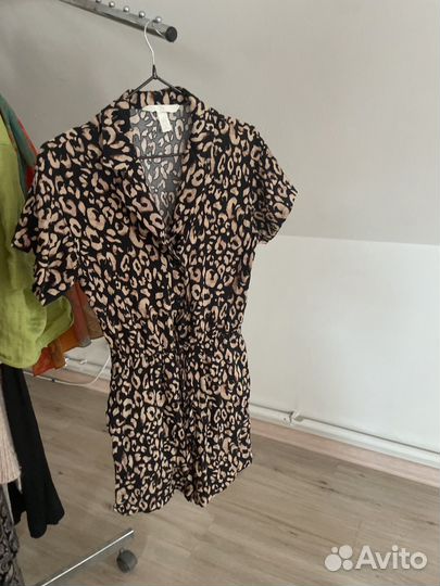 Комбинезон летний hm