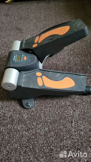 Тренажер степпер