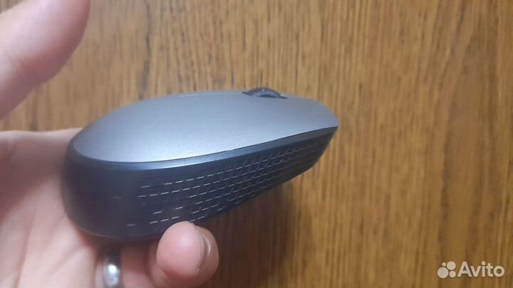 Беспроводная мышь