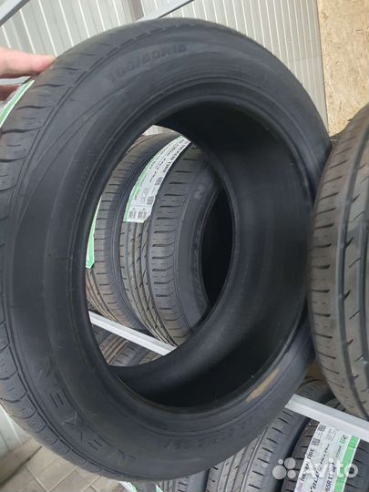 Nexen N Blue HD 195/50 R15