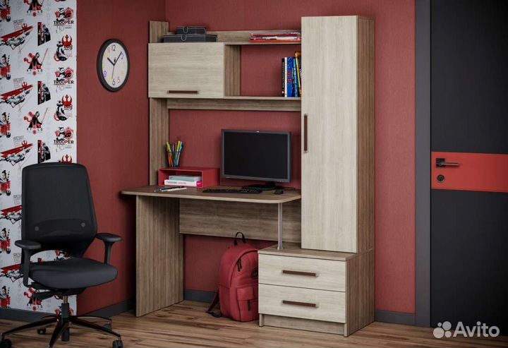 Стол компьютерный 