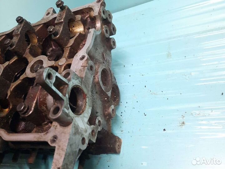 Гбц nissan primera p11 sr20de