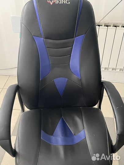 Компьютерное кресло