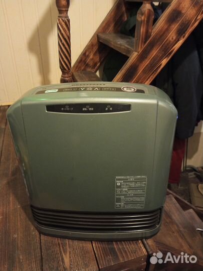 Обогреватель Ballu