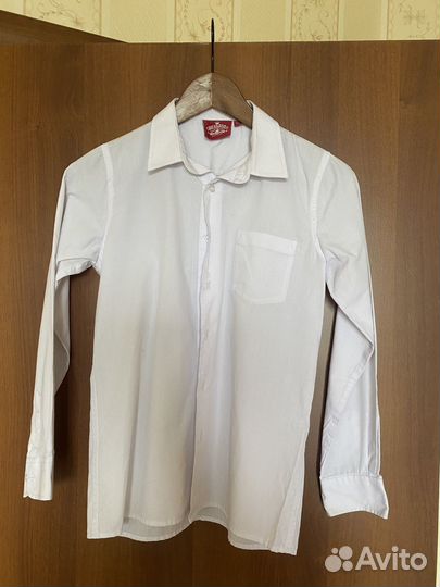 Рубашки для мальчика