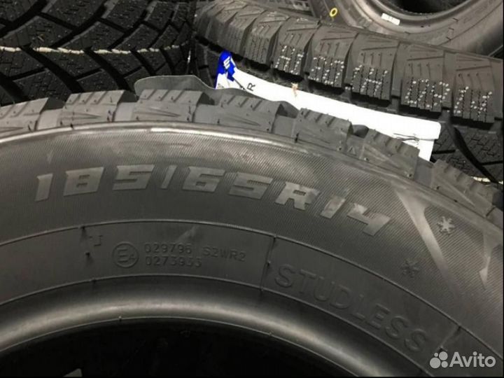 Windforce Snowblazer 185/65 R14 86T