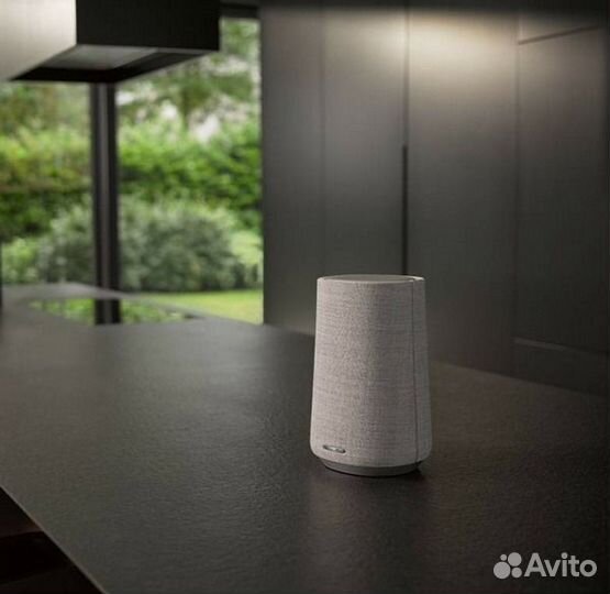 Умная колонка Harman/Kardon Citation 100 mkII