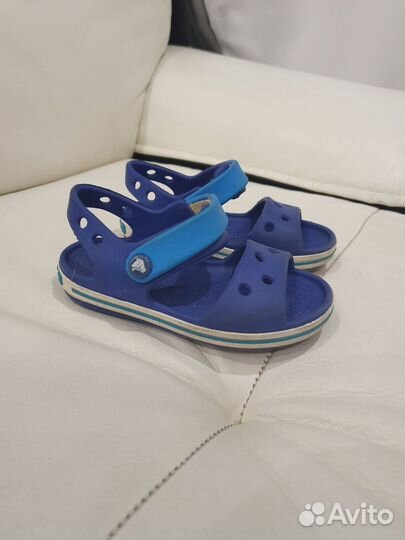 Crocs сабо детские c8