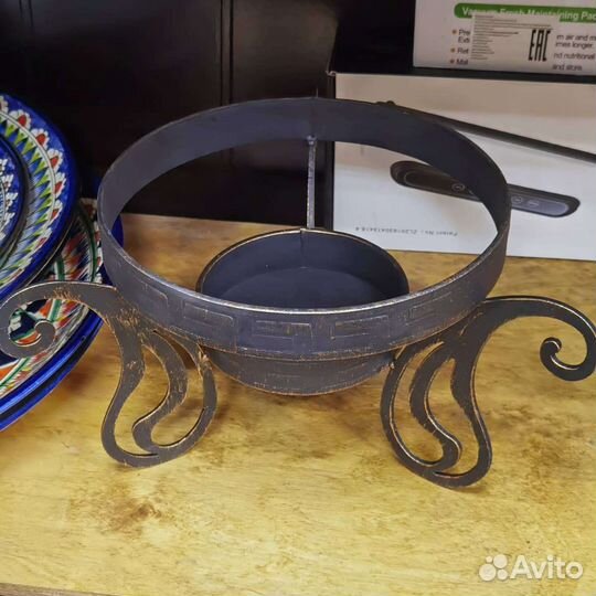 Сковорода садж