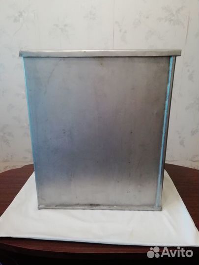 Ящик для хознужд