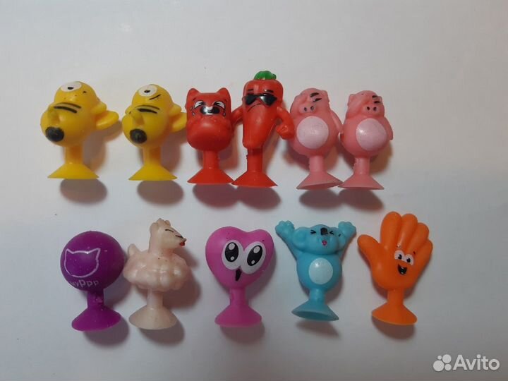 Завры, скрепыши,стиратели