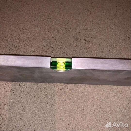 Стяжка пола