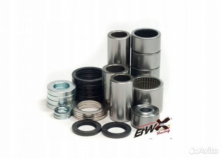Ремкомплект прогрессии BWX Honda CR125R 94-95, CR250R 94-95 (27-1029)