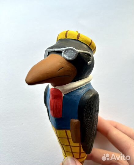 Елочные игрушки