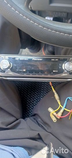 Авто магнитола pioneer