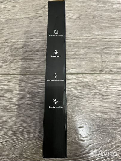 Прибор для проверки тормозной жидкости V066