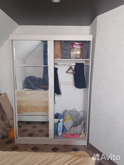 Шкаф купе бу
