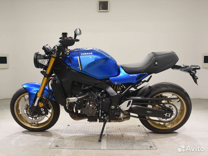 Yamaha XSR 900