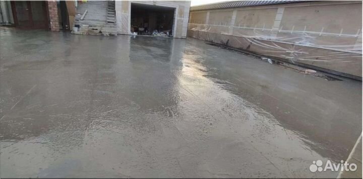 Бетон M100-M1145