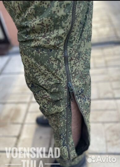 Ватники вкпо