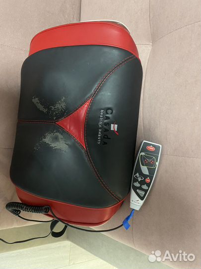 Массажная подушка casada