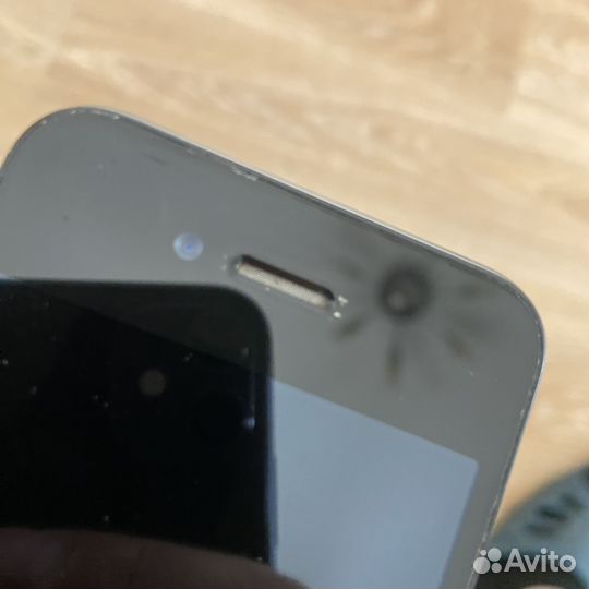 iPhone 4S 16Gb
