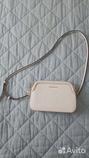 Сумка натуральная кожа michael kors оригинал