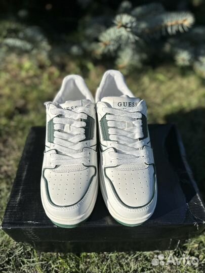 Guess кеды 39 размер