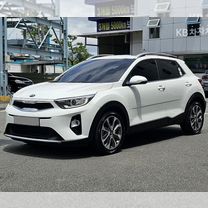 Kia Stonic 1.4 AT, 2020, 45 367 км, с пробегом, цена 1 460 000 руб.