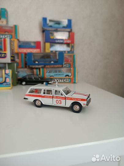 Модели автомобилей 1 43 сделано в СССР модельки