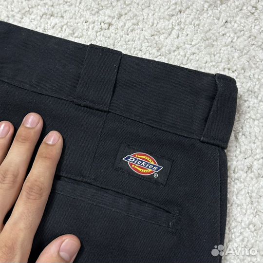 Штаны Dickies 874 Оригинал