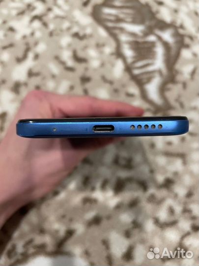 Xiaomi Poco M4 Pro, 8/128 ГБ