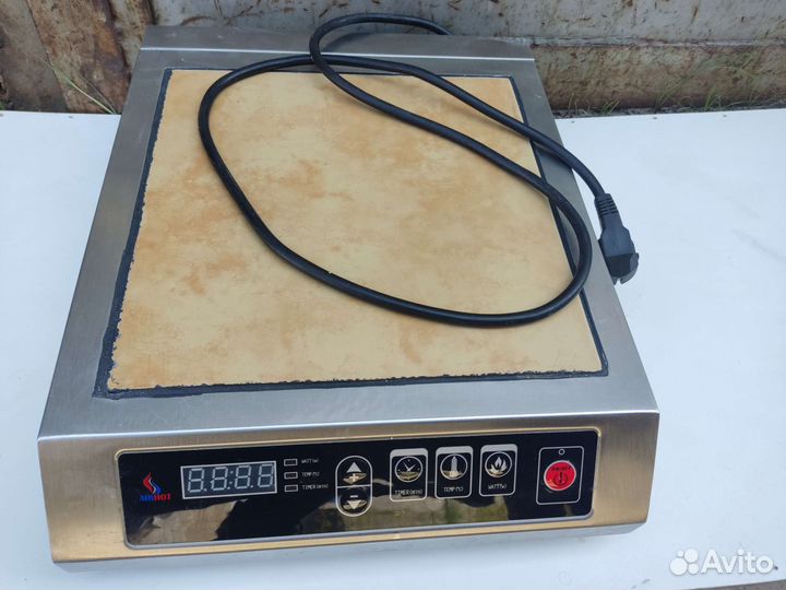 Индукционная плита Airhot IP3500