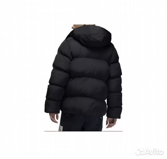 Пуховик jordan