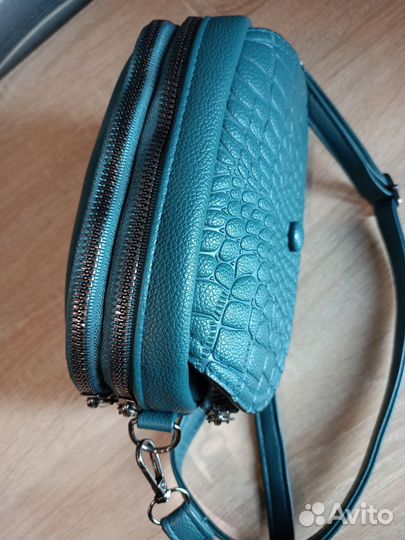 Сумка женская через плечо новая