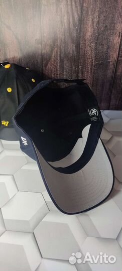 Кепка Бейсболка нхл