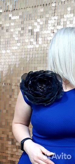 Украшения, броши, заколки