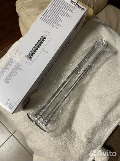 Подставка держатель для кофейных капсул nespresso