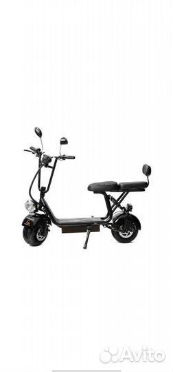 Запчасти для электросамоката Kugoo С1 pro