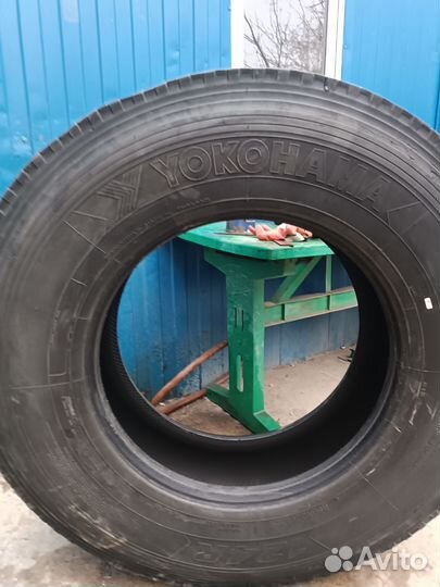 Шины бу