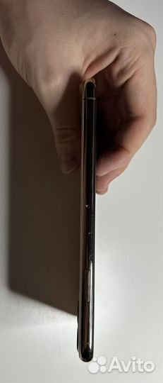 iPhone 11 Pro Max, 256 ГБ