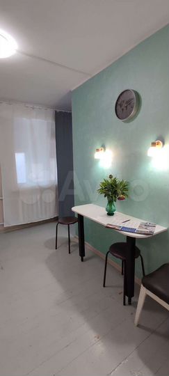 1-к. квартира, 35 м², 1/1 эт.