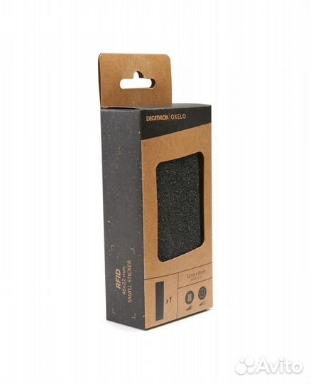 Новая шкурка для самоката черная grip 900