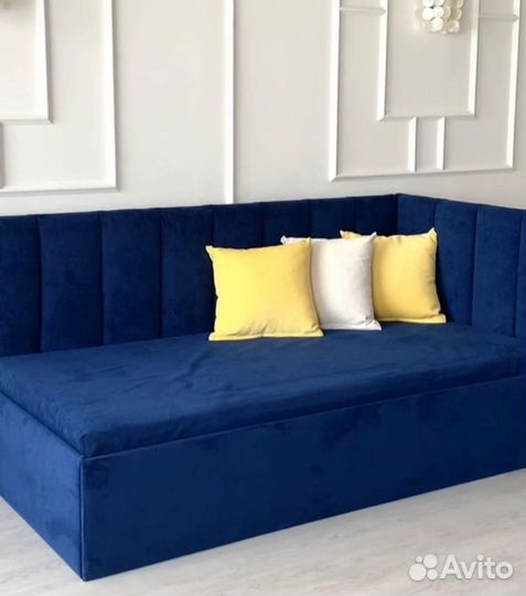 Кровать детская 90*200 см с подъёмным механизмом